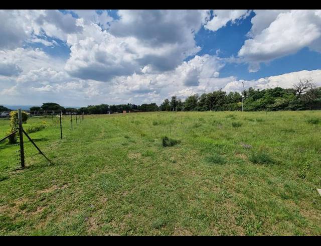 FARM FOR SALE IN MNANDI